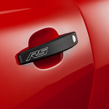 Camaro Replacement Door Handles - RS