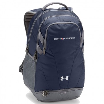 Camaro UA® Hustle II | Backpack - Navy/Graphite