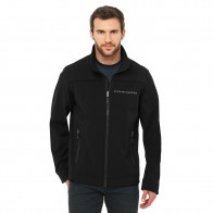 Camaro Precision Soft Shell Jacket - Camaro Signature