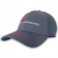 Camaro New Era® | Contrast Stitch Cap