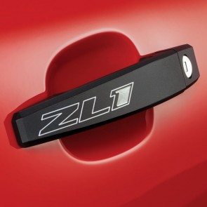  Camaro Replacement Door Handles - ZL1