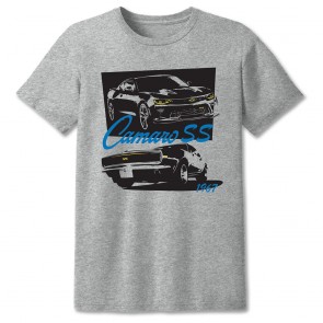 1967 Camaro SS Tee