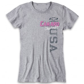 Women's Camaro | USA Tee