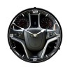 2013 Camaro Dash | LED Clock