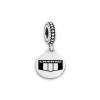 Camaro Emblem Pandora | Style Dangle Charm