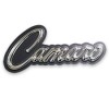 Camaro Script | Emblem Sign
