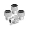 Camaro Signature Aluminum | Valve Stem Caps