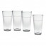 Camaro Glass Beverage Set - 20 oz. (Detail)