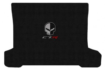 C7.R "Jake" Ultimat™ Coupe Cargo Mat - Jet (2014 - 2019)