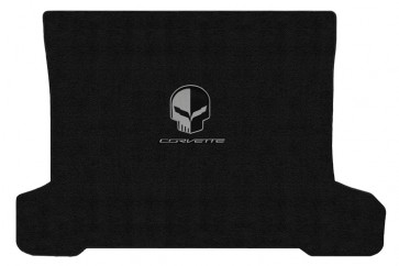 Corvette "Jake" Ultimat™ Coupe Cargo Mat - Jet (2014 - 2019)