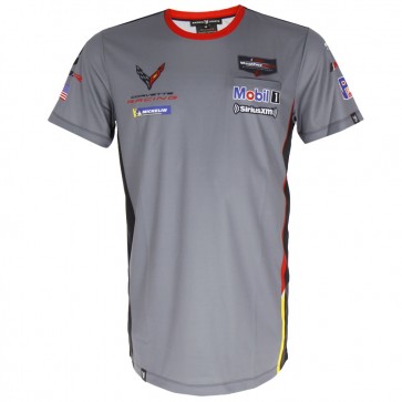Corvette Racing C8.R | Official Team Shirt