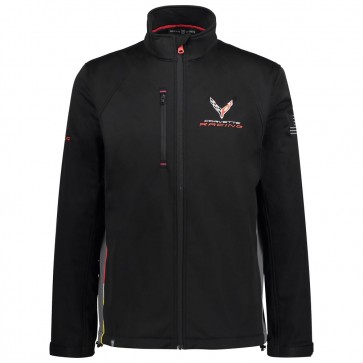 Corvette Racing C8.R | Ladies Official Team Jacket