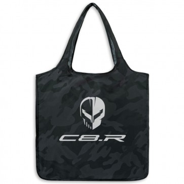 "JAKE" C8.R | Camo Tote Bag