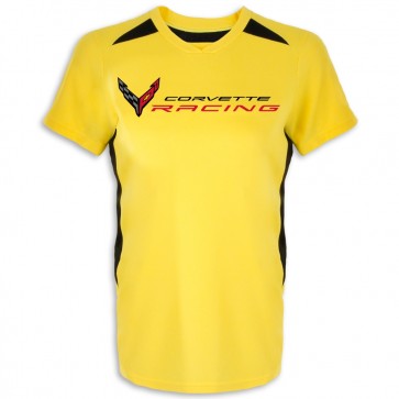 C8.R Corvette Racing | Women's Spirit Tee