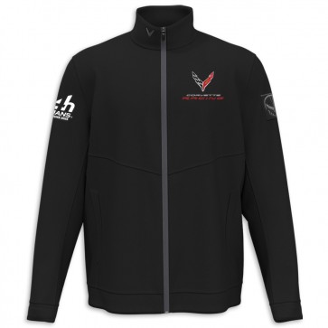 2025 Le Mans Event Jacket - Black