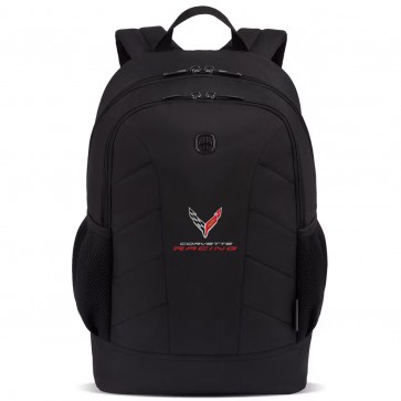Corvette Racing Backpack