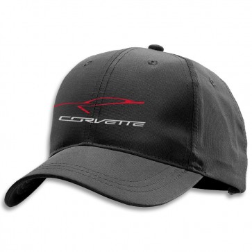 C7 Corvette | Explorer Cap