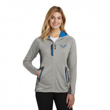 C7 Corvette | Eddie Bauer® Hooded Fleece