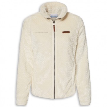 C8 Corvette Ladies | Columbia® Sherpa Full-Zip