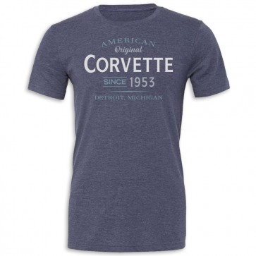 Corvette Since 1953 | Tee