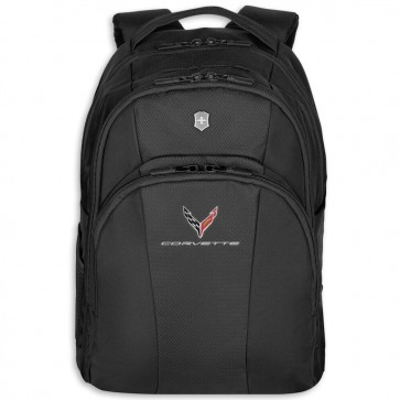 C8 Victorinox® | Flight Backpack
