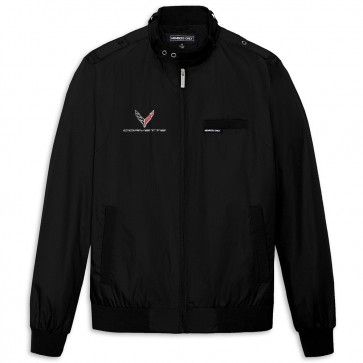 Classic Iconic Jacket