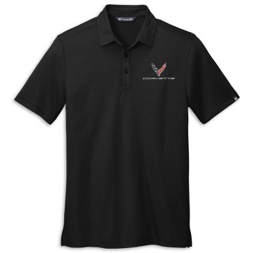 TravisMathew Performance | Black