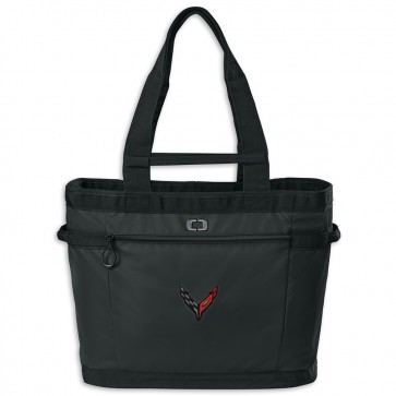 Corvette Gear Tote