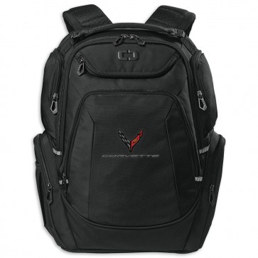 Corvette Backpack