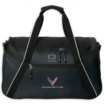 OGIO Duffel Bag | Blacktop