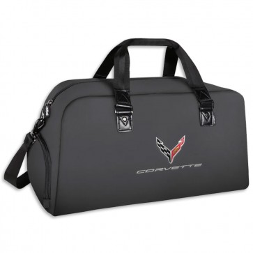 Duffel Bag | Black