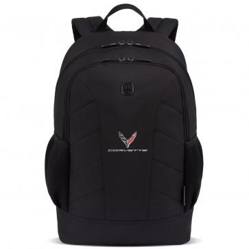 Corvette C8 Backpack