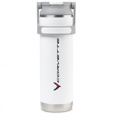 Igloo 20oz Tumbler | White