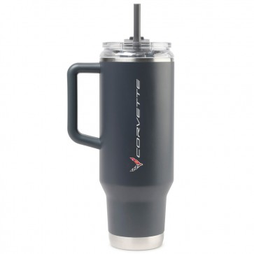 Igloo 40oz Travel Tumbler | Carbonite