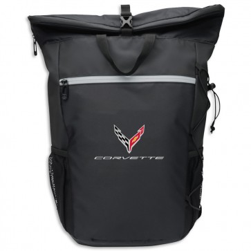 Backpack Cooler | Black