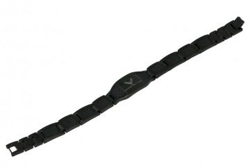 C8 Corvette Carbon Fiber Bracelet | 8.25"