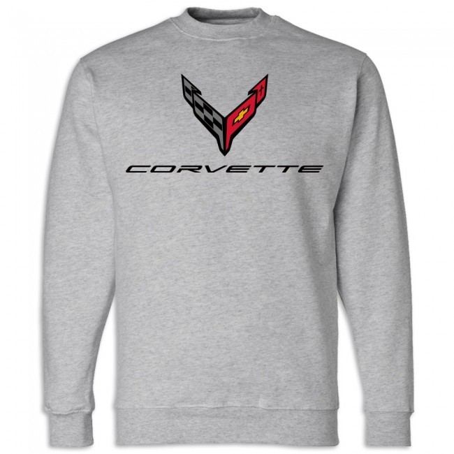 Buy FTC Cracked Logo Crewneck 'Ash' - FTC024AWSW06 ASH | GOAT SA