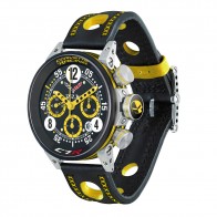 V12-44-COR-01 - Corvette C7.R Collection Timepiece 