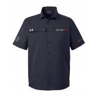GT3.R Under Armour® | Button-Front Shirt