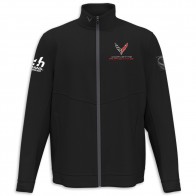 2025 Le Mans Event Jacket - Black
