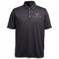 Pebble Beach Two-Tone Polo