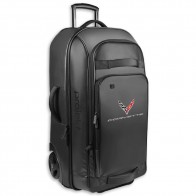 Travel Roller Bag
