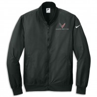 Nike Bomber Jacket | Black