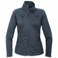 The North Face Skyline Fleece Jacket | Navy Heather