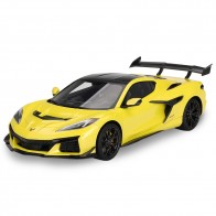 1:18 Scale Chevrolet Corvette ZR1