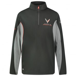 Corvette Racing C8.R | Ladies Official Team Pullover
