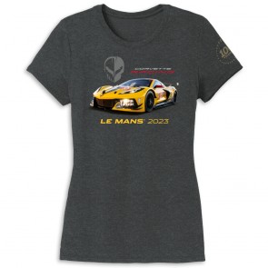 Official Ladies Event Tee