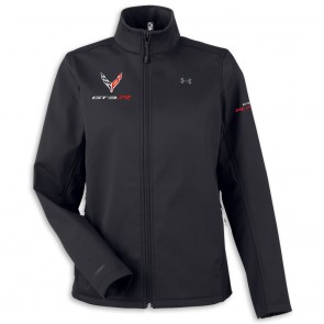 Under Armour Ladies GT3.R ColdGear® Jacket