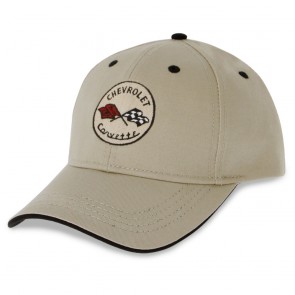 Corvette C1 Heritage Cap | 1953 - 1962