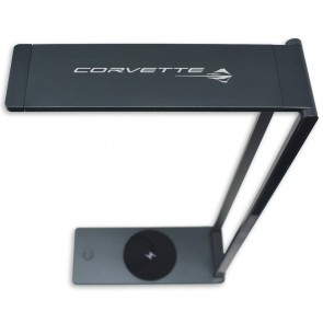 C8 LED Lamp & | Phone Charger